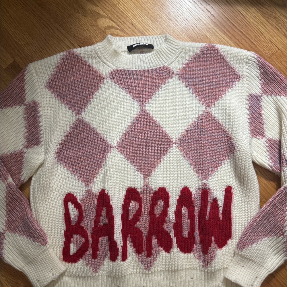Barrow sweater